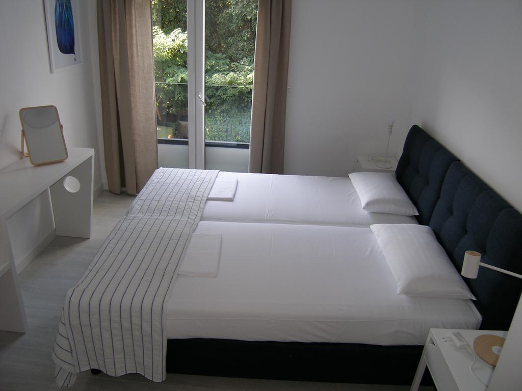 Apartments Mon Amour Dubrovnik Exterior foto