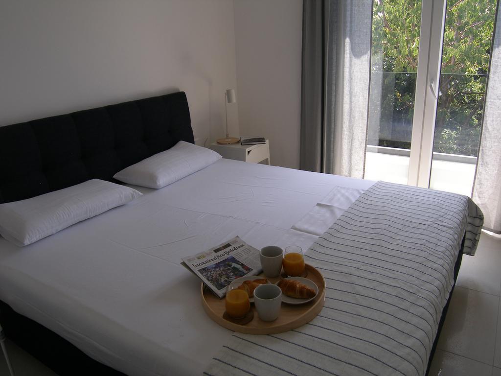 Apartments Mon Amour Dubrovnik Exterior foto