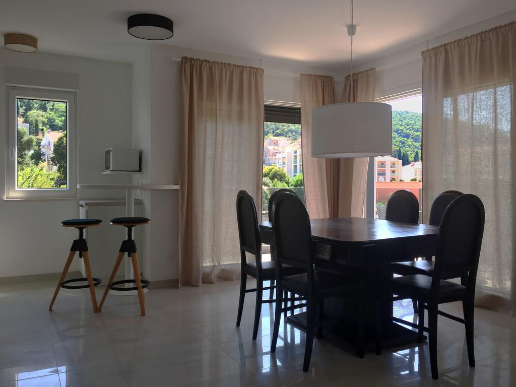 Apartments Mon Amour Dubrovnik Exterior foto