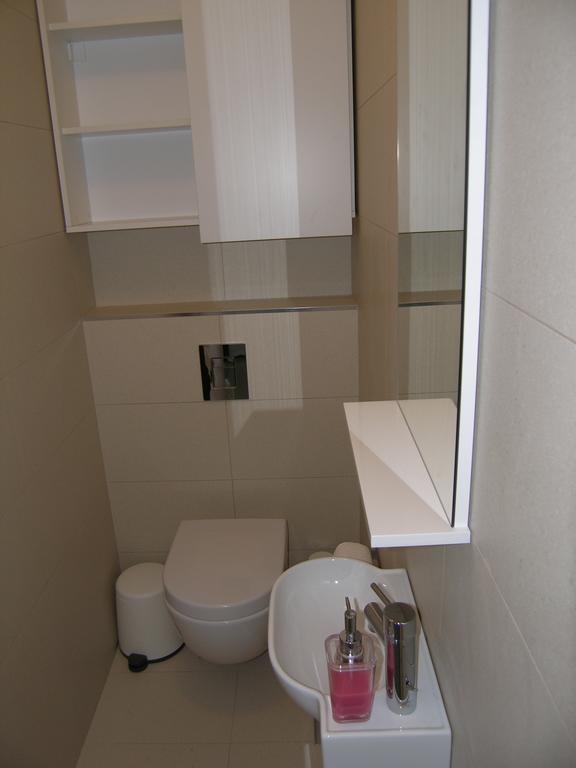 Apartments Mon Amour Dubrovnik Exterior foto