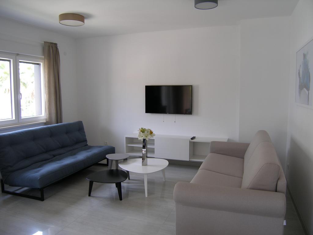 Apartments Mon Amour Dubrovnik Exterior foto