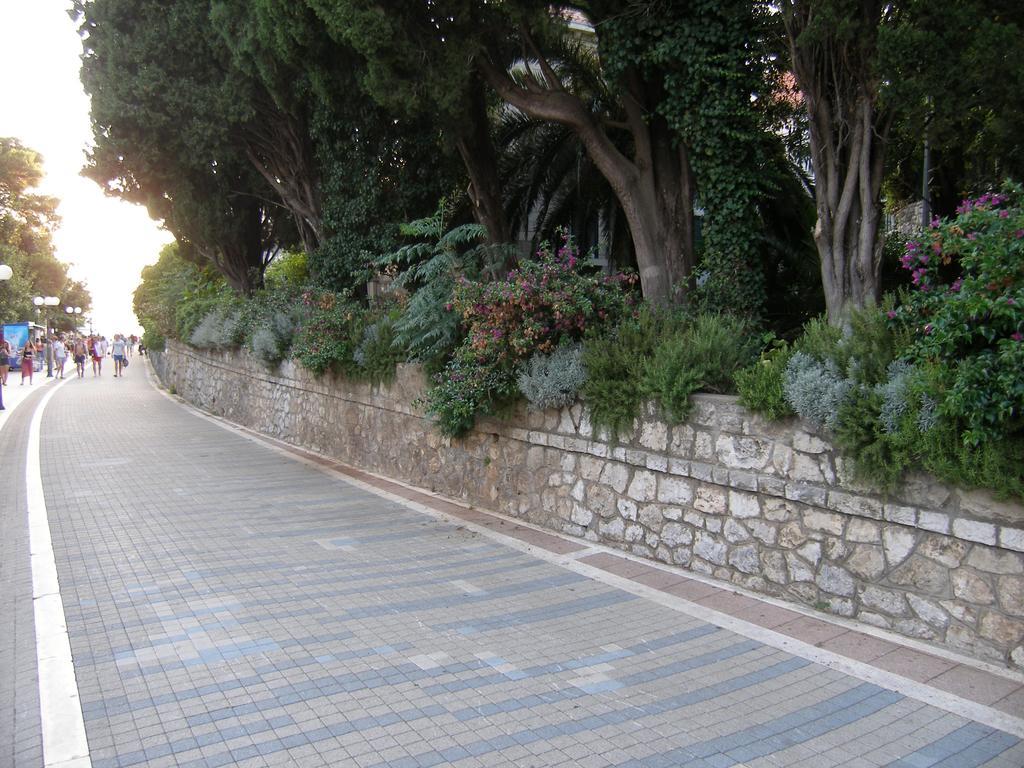 Apartments Mon Amour Dubrovnik Exterior foto