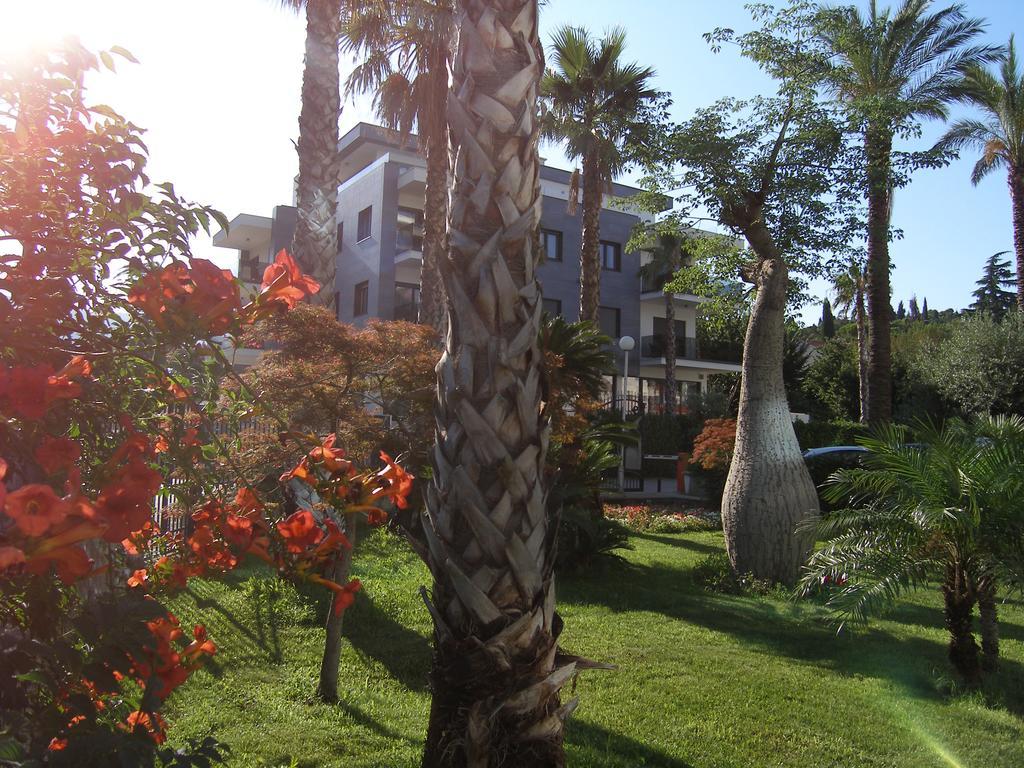 Apartments Mon Amour Dubrovnik Exterior foto