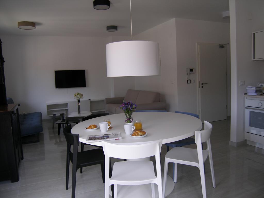 Apartments Mon Amour Dubrovnik Exterior foto